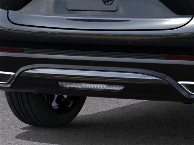 2026 Buick Envision Sport Touring (Stk: 45033) in Slave Lake - Image 14 of 24