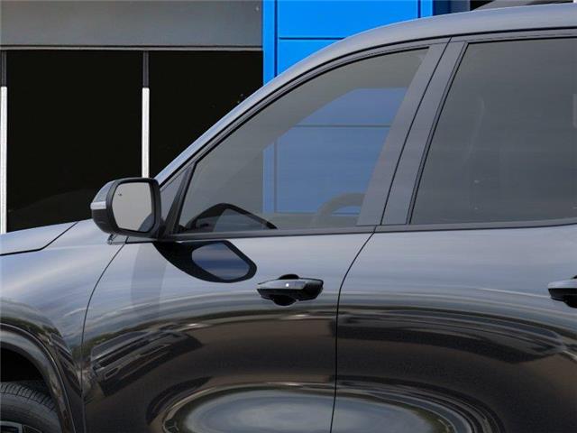 2026 Chevrolet Traverse RS (Stk: 45293) in Slave Lake - Image 13 of 25