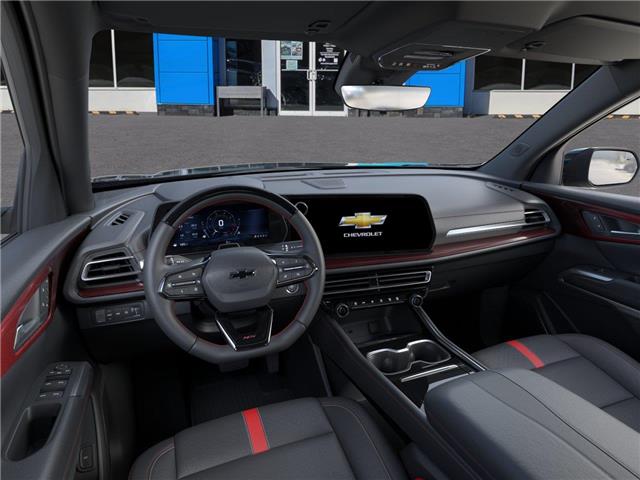 2026 Chevrolet Traverse RS (Stk: 45293) in Slave Lake - Image 16 of 25