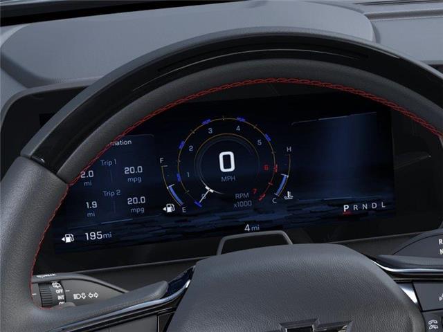 2026 Chevrolet Traverse RS (Stk: 45293) in Slave Lake - Image 19 of 25