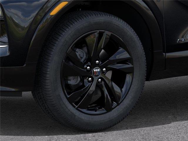 2026 Buick Encore GX Sport Touring (Stk: 44318) in Slave Lake - Image 9 of 24