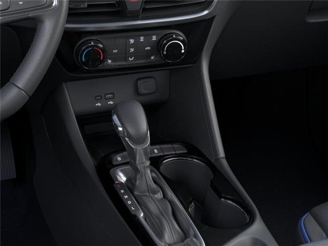 2026 Buick Encore GX Sport Touring (Stk: 44318) in Slave Lake - Image 23 of 24