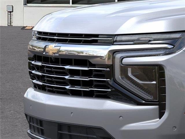 2026 Chevrolet Suburban LT (Stk: 45300) in Slave Lake - Image 13 of 24