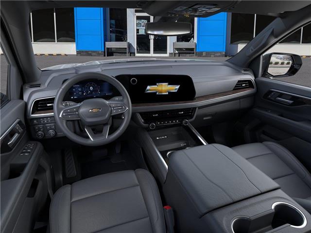 2026 Chevrolet Suburban LT (Stk: 45300) in Slave Lake - Image 15 of 24