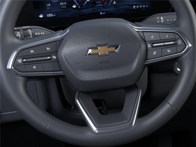 2026 Chevrolet Suburban LT (Stk: 45300) in Slave Lake - Image 19 of 24