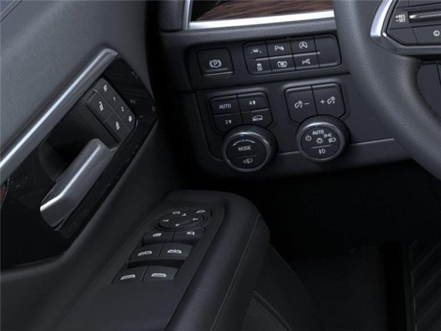 2026 Chevrolet Suburban LT (Stk: 45300) in Slave Lake - Image 22 of 24
