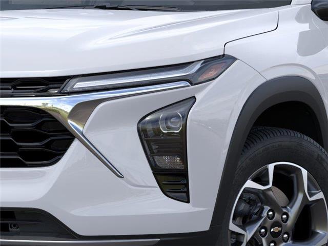 2026 Chevrolet Trax LT (Stk: 44631) in Slave Lake - Image 10 of 24