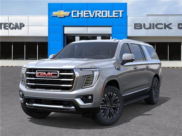 2026 GMC Yukon XL Elevation (Stk: 45337) in Slave Lake - Image 7 of 25