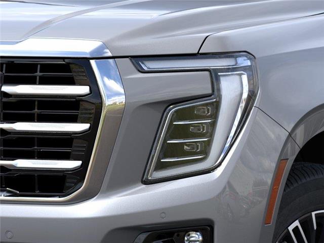 2026 GMC Yukon XL Elevation (Stk: 45337) in Slave Lake - Image 11 of 25