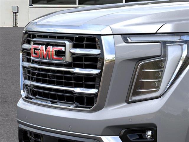 2026 GMC Yukon XL Elevation (Stk: 45337) in Slave Lake - Image 14 of 25