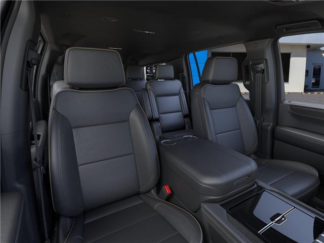 2026 GMC Yukon XL Elevation (Stk: 45337) in Slave Lake - Image 17 of 25