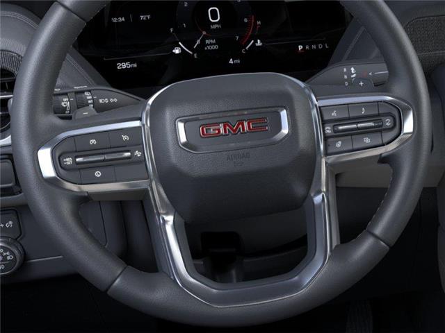 2026 GMC Yukon XL Elevation (Stk: 45337) in Slave Lake - Image 20 of 25