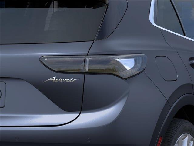 2026 Buick Envision Avenir (Stk: 45426) in Slave Lake - Image 11 of 24