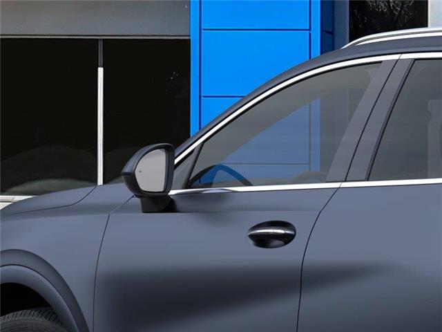 2026 Buick Envision Avenir (Stk: 45426) in Slave Lake - Image 12 of 24