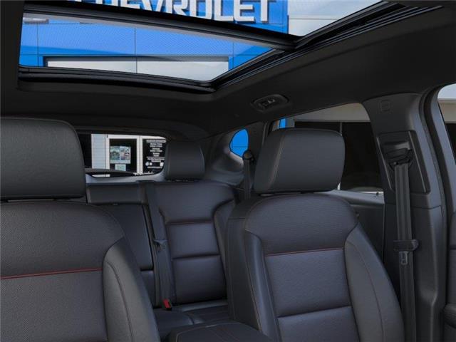 2026 Chevrolet Blazer RS (Stk: 45484) in Slave Lake - Image 24 of 24