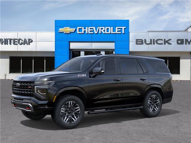 2026 Chevrolet Tahoe Z71 (Stk: 45479) in Slave Lake - Image 2 of 24