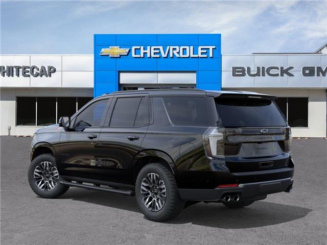 2026 Chevrolet Tahoe Z71 (Stk: 45479) in Slave Lake - Image 3 of 24