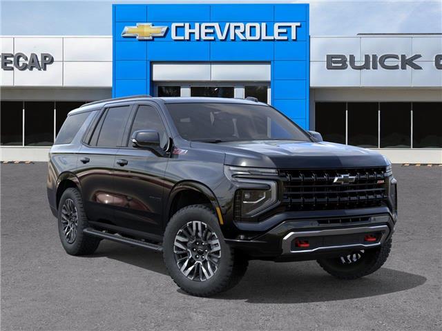 2026 Chevrolet Tahoe Z71 (Stk: 45479) in Slave Lake - Image 7 of 24