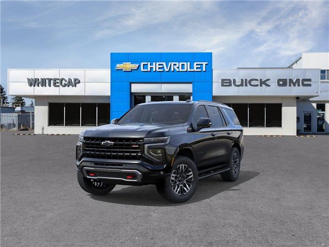 2026 Chevrolet Tahoe Z71 (Stk: 45479) in Slave Lake - Image 8 of 24