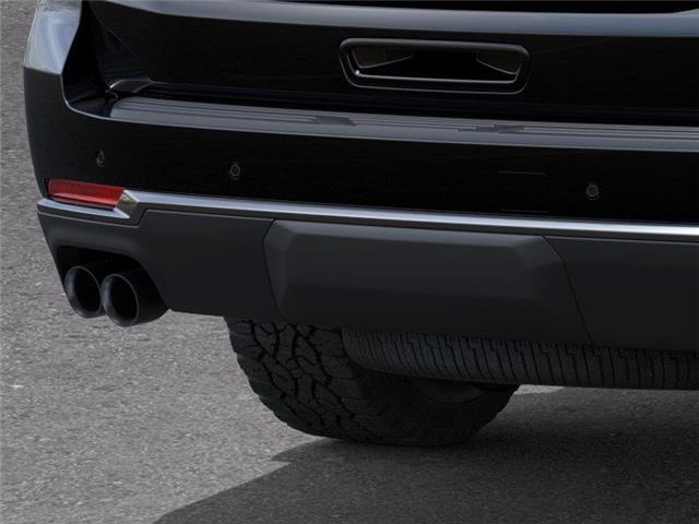 2026 Chevrolet Tahoe Z71 (Stk: 45479) in Slave Lake - Image 14 of 24