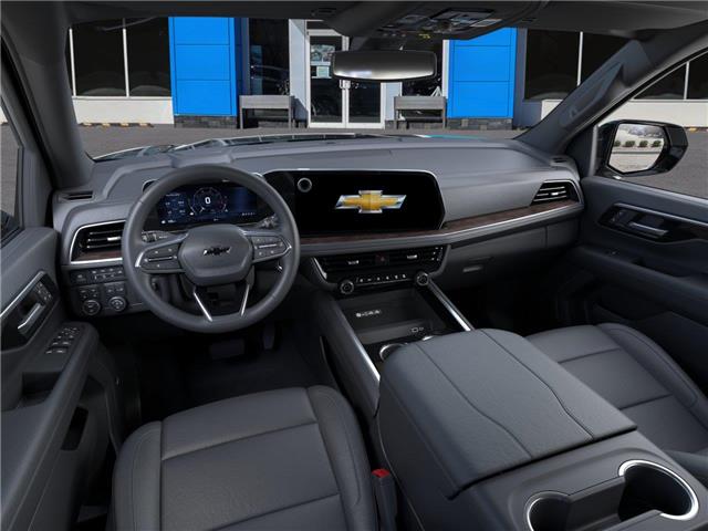 2026 Chevrolet Tahoe Z71 (Stk: 45479) in Slave Lake - Image 15 of 24