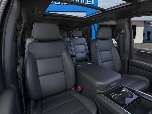 2026 Chevrolet Tahoe Z71 (Stk: 45479) in Slave Lake - Image 16 of 24