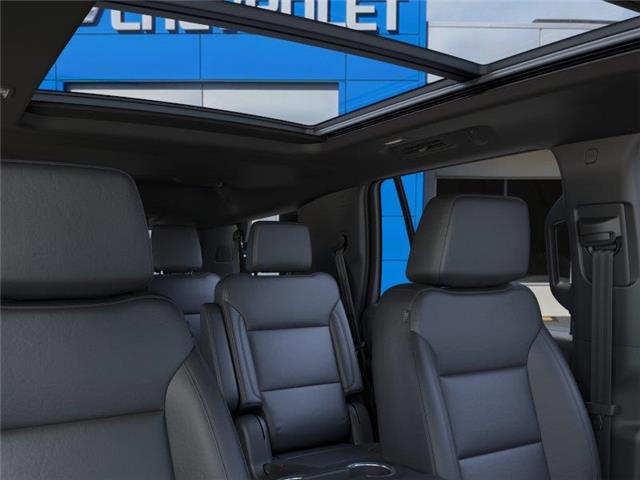 2026 Chevrolet Tahoe Z71 (Stk: 45479) in Slave Lake - Image 24 of 24