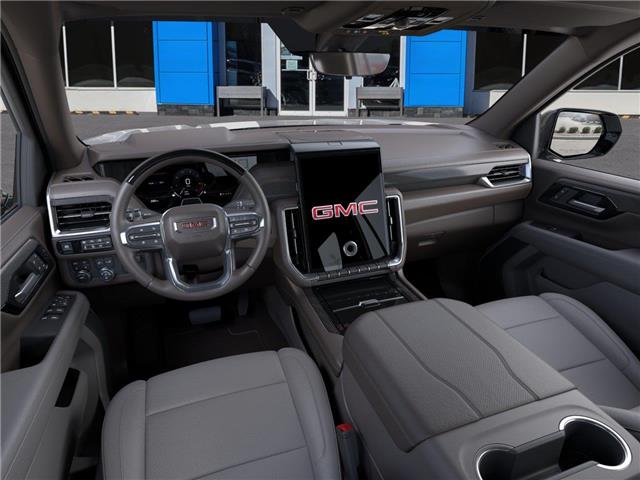2026 GMC Yukon Elevation (Stk: 45478) in Slave Lake - Image 15 of 24