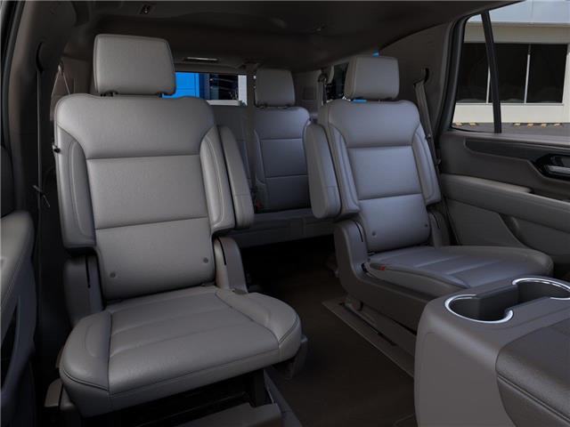 2026 GMC Yukon Elevation (Stk: 45478) in Slave Lake - Image 17 of 24