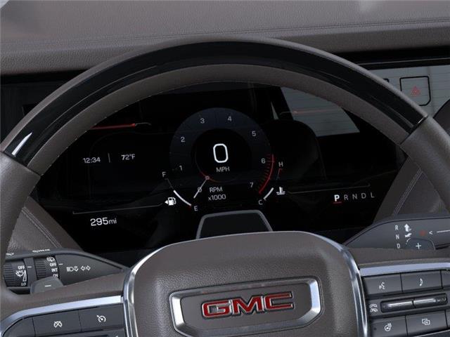 2026 GMC Yukon Elevation (Stk: 45478) in Slave Lake - Image 18 of 24