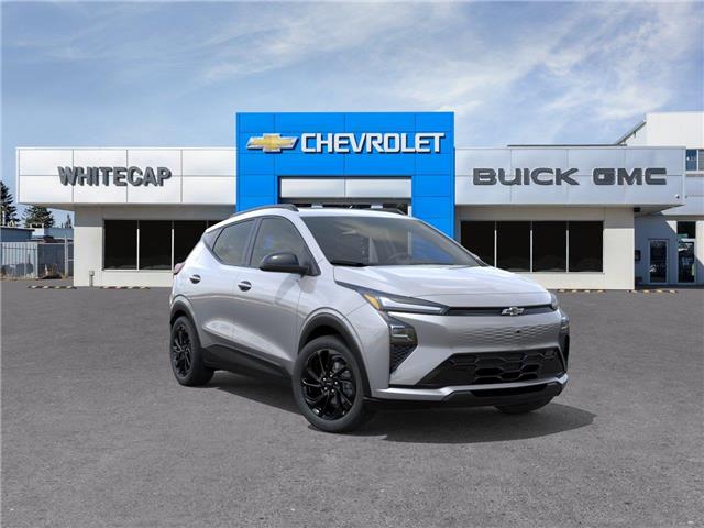 2027 Chevrolet Bolt EV RS
