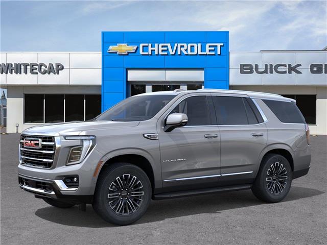 2026 GMC Yukon Elevation (Stk: 45489) in Slave Lake - Image 2 of 24