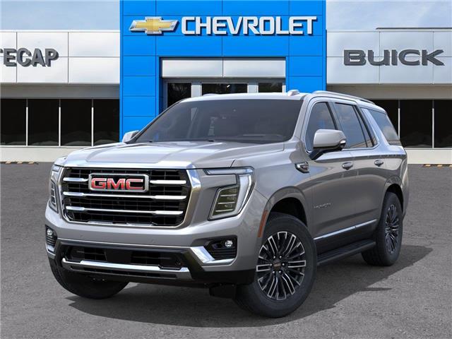 2026 GMC Yukon Elevation (Stk: 45489) in Slave Lake - Image 6 of 24