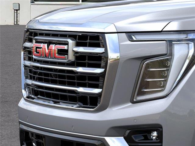 2026 GMC Yukon Elevation (Stk: 45489) in Slave Lake - Image 13 of 24