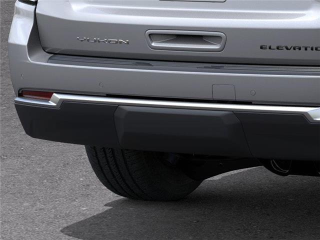 2026 GMC Yukon Elevation (Stk: 45489) in Slave Lake - Image 14 of 24