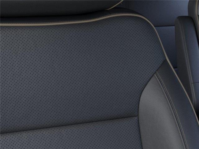 2026 GMC Yukon Elevation (Stk: 45489) in Slave Lake - Image 21 of 24