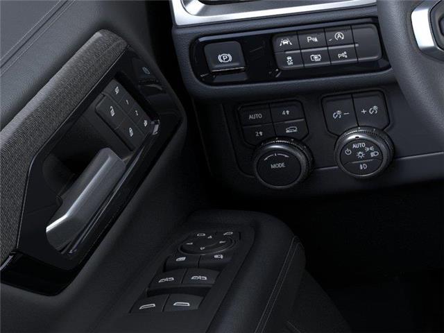 2026 GMC Yukon Elevation (Stk: 45489) in Slave Lake - Image 22 of 24