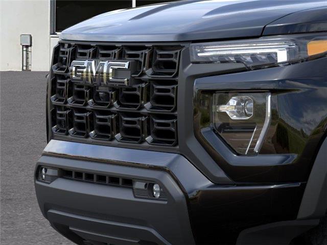 2026 GMC Canyon Elevation (Stk: 45516) in Slave Lake - Image 13 of 24