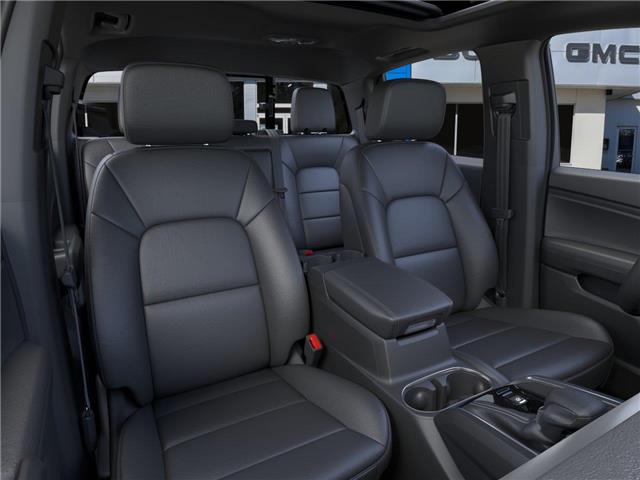 2026 GMC Canyon Elevation (Stk: 45516) in Slave Lake - Image 16 of 24