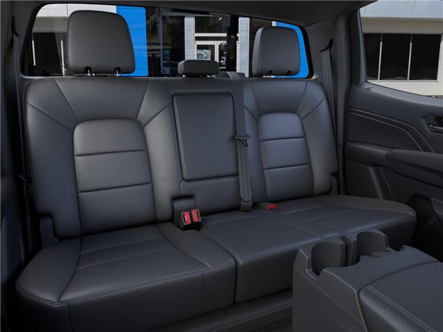 2026 GMC Canyon Elevation (Stk: 45516) in Slave Lake - Image 17 of 24