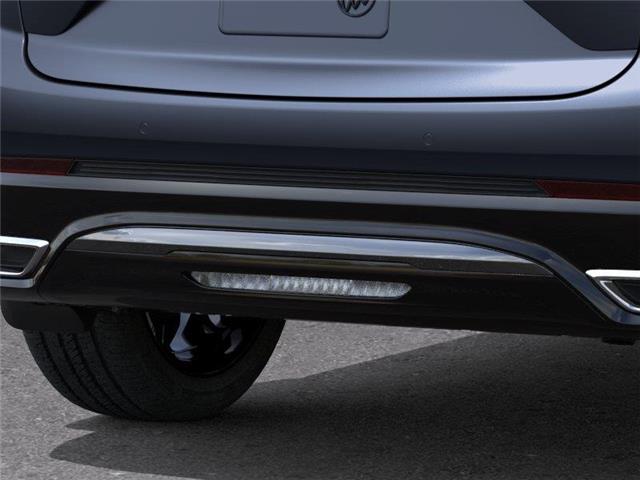 2026 Buick Envision Sport Touring (Stk: 45542) in Slave Lake - Image 14 of 24
