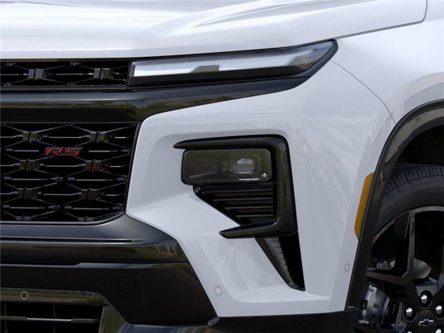 2026 Chevrolet Traverse RS (Stk: 45560) in Slave Lake - Image 10 of 24