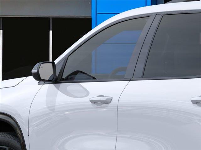 2026 Chevrolet Traverse RS (Stk: 45560) in Slave Lake - Image 12 of 24
