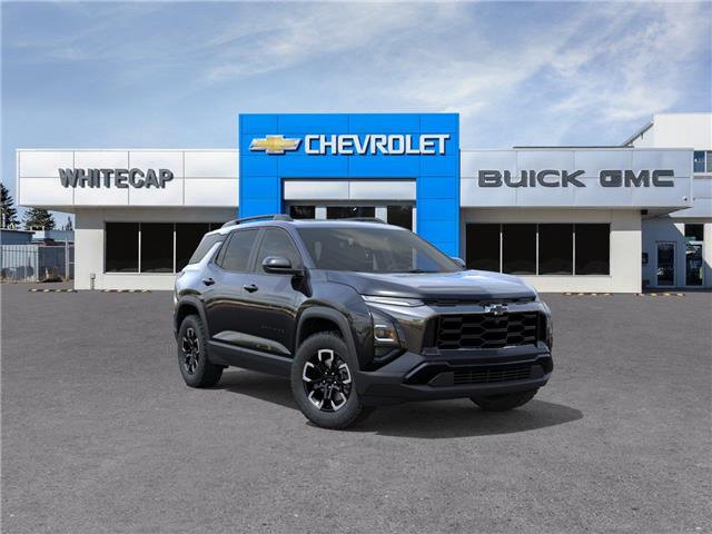 2026 Chevrolet Equinox ACTIV (Stk: 45553) in Slave Lake - Image 1 of 24