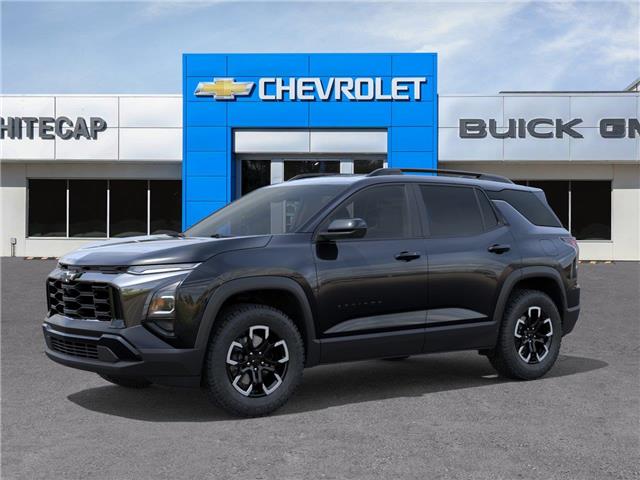 2026 Chevrolet Equinox ACTIV (Stk: 45553) in Slave Lake - Image 2 of 24