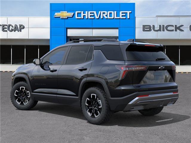 2026 Chevrolet Equinox ACTIV (Stk: 45553) in Slave Lake - Image 3 of 24