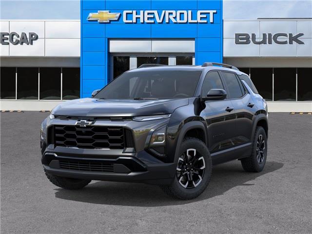 2026 Chevrolet Equinox ACTIV (Stk: 45553) in Slave Lake - Image 6 of 24