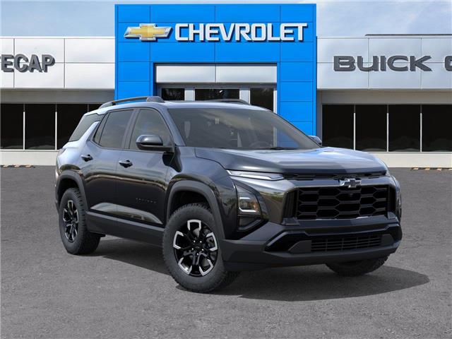 2026 Chevrolet Equinox ACTIV (Stk: 45553) in Slave Lake - Image 7 of 24