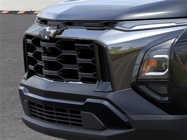2026 Chevrolet Equinox ACTIV (Stk: 45553) in Slave Lake - Image 13 of 24
