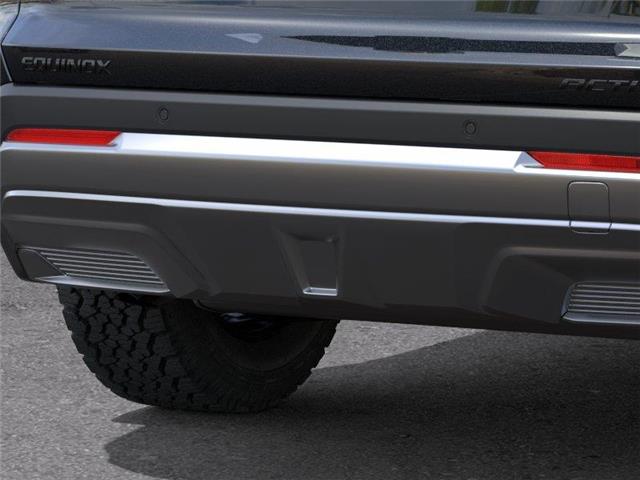 2026 Chevrolet Equinox ACTIV (Stk: 45553) in Slave Lake - Image 14 of 24